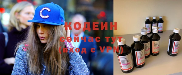 хмурый Осташков